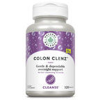 Natural Balance Colon Clenz Overnight Formula