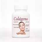 Manteniendo Tu Salud Collagen Beauty Support Formula - 60 Capsules
