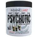 Insane Labz Psychotic Saw High Stim Pre-Workout Powder - 30 Servings