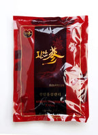 JINAN Korean Red Ginseng Candy - 37 Pieces - image 2