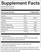Advanced Detox Solutions Ultimate Cleanser - 32 Fl Oz - image 4