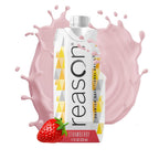 Reason Premium High Calorie Protein Drink - Free of Soy