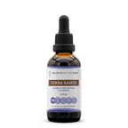 Secrets of the Tribe Yerba Santa Tincture Alcohol-Free Extract