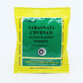 Kottakkal Saraswata Churnam Ayurvedic Powder - 4 Packets