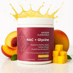 Apeiron Elementals NAC + Glycine Powder - 7.62 oz - image 4