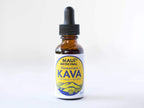 Maui Medicinal Herbs Kava Root Extract - 1 Fl Oz - image 2
