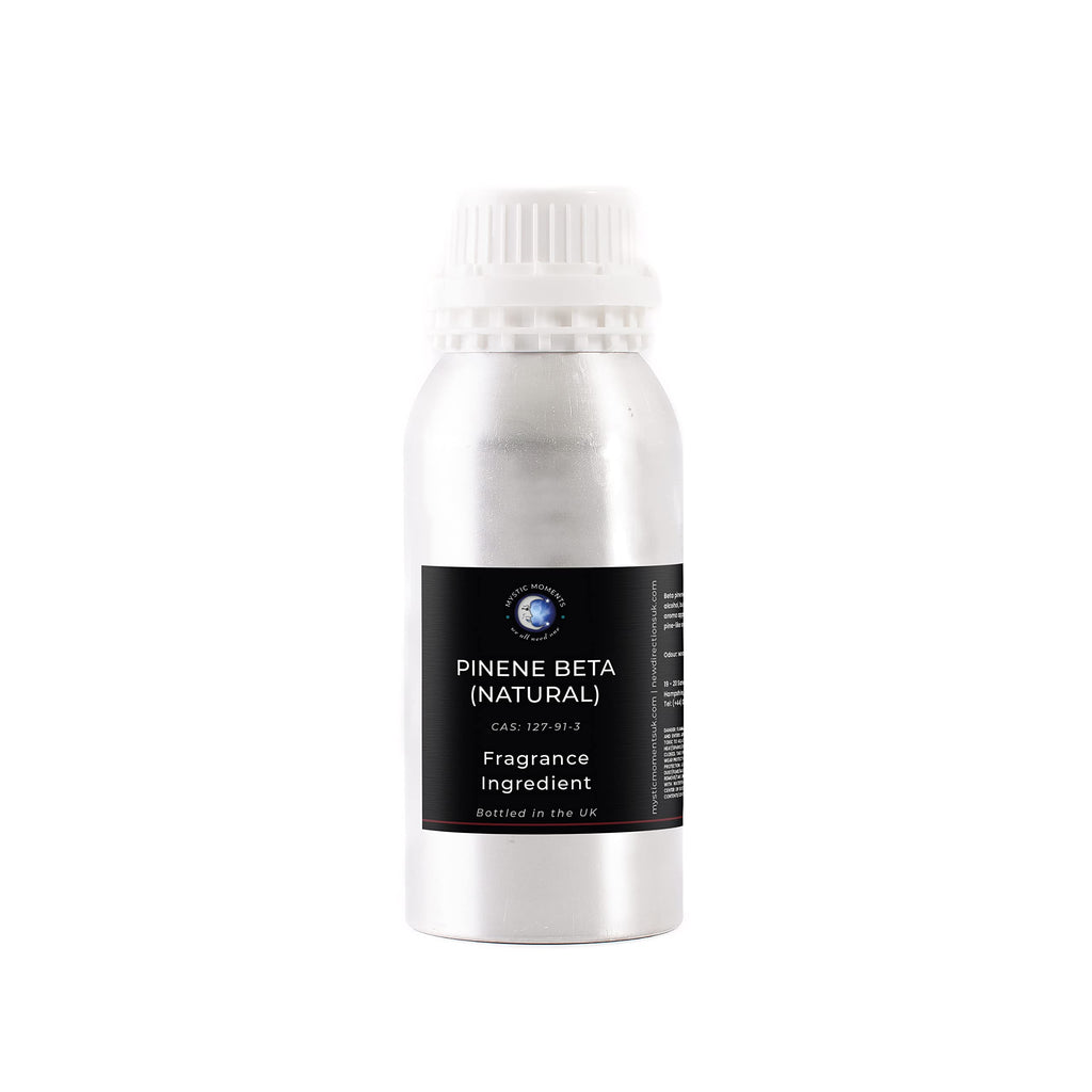 Mystic Moments Pinene Beta Natural - 500g