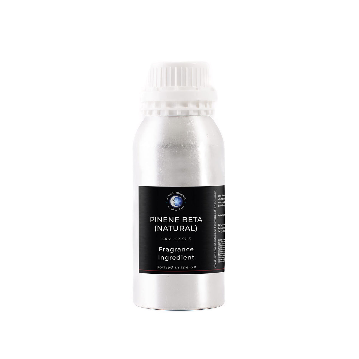 Mystic Moments Pinene Beta Natural - 500g