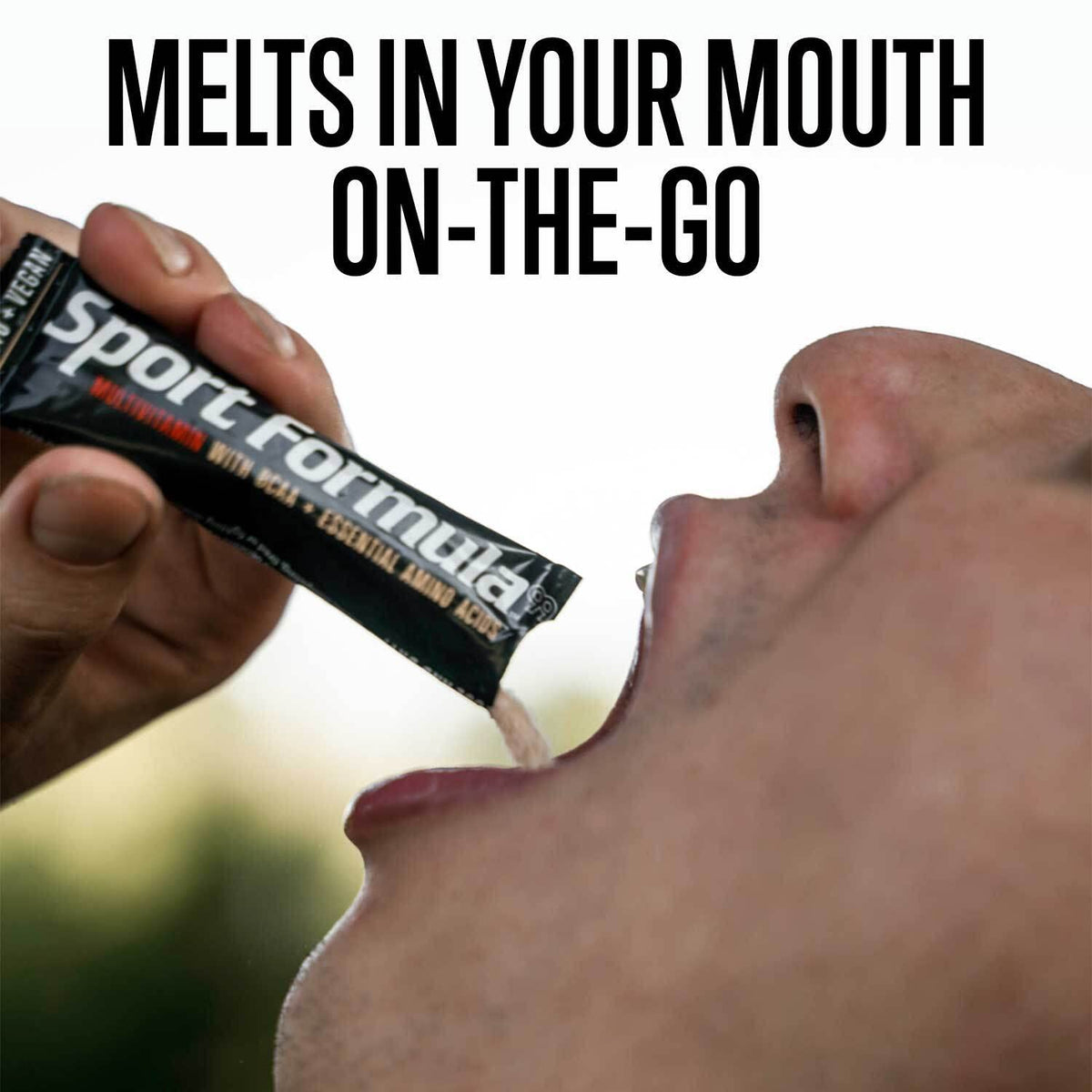 Sport Formula 99 VITAMIN