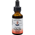 Christopher's Original Formulas Lobelia Alcohol Extract, 1 Fluid Ounce