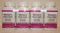 Trader Joe's Women Once Daily High Potency Multivitamin