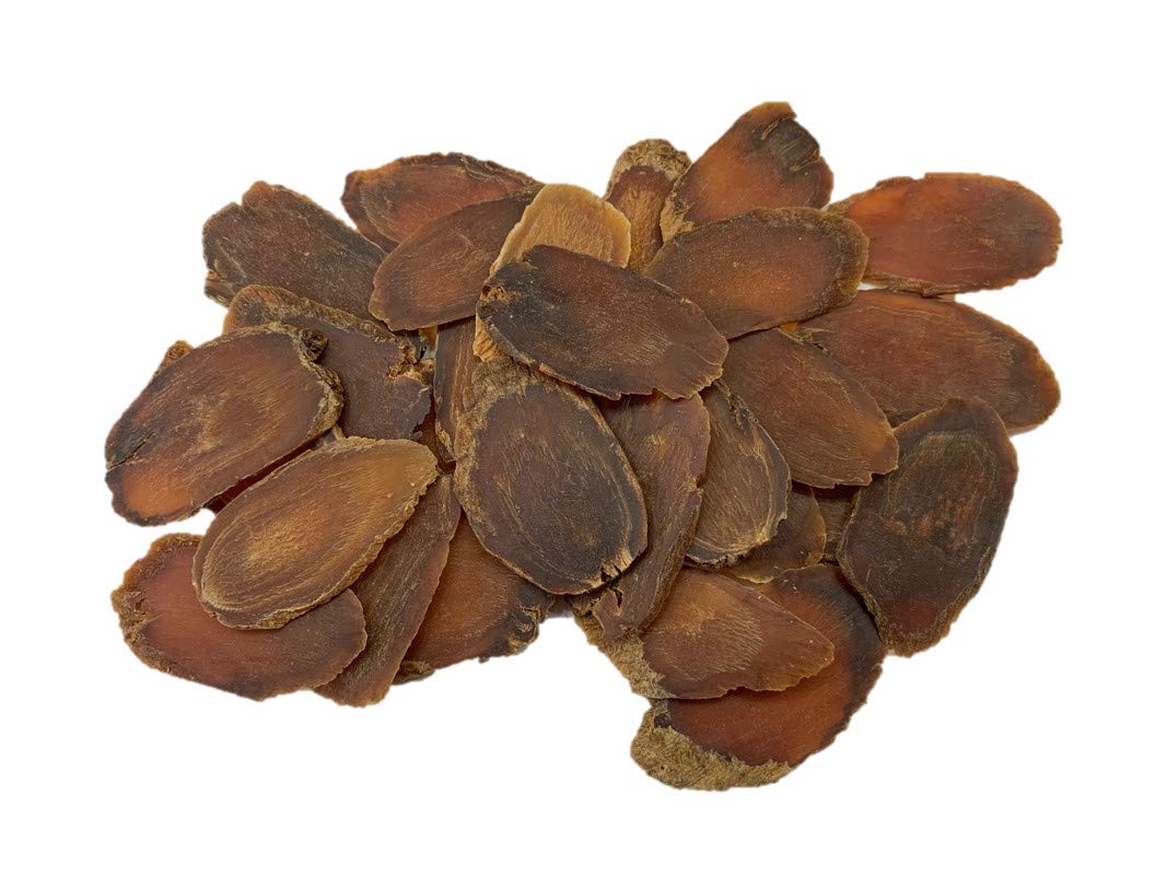 New Green Nutrition Dried Panax Red Ginseng Root