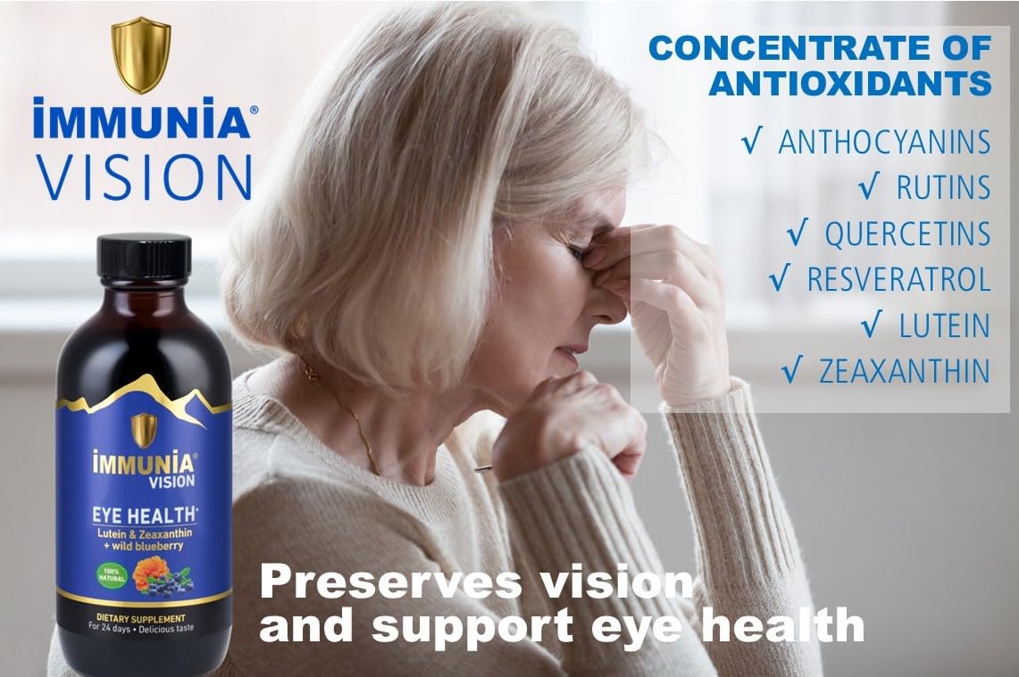 Immunia Vision_Familly