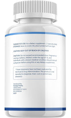 Indelo Prostalite Supplement Advanced Formula - 300 Capsules - image 3