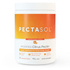 EcoNugenics PectaSol Modified Citrus Pectin - 120 Tablets