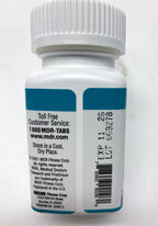 MDR Antarctic Krill Oil 500mg Omega-3 - 60 Softgels - image 5