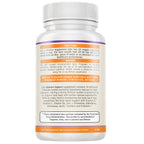 PROLIFE SUPPLEMENTS 10-in-1 Immune Support - 60 Capsules - image 7
