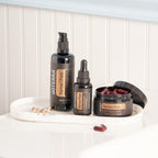 doTERRA Yarrow Pom Cellular Beauty Complex - 60 Capsules - image 4