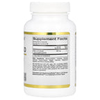California Gold Nutrition Beta Glucan 1-3D Immune Support - image 2