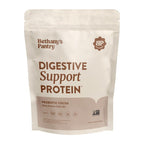Bethany's Pantry Digestive Support Vegan Pea Protein Powder Cocoa - 1lb