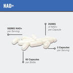 MAAC10 Formulas - NAD+
