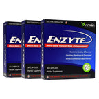 Enzyte Natural Male Vitality Support - 90 Capsules