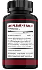 Indelo Erecpower Advanced Formula for Men - 60 Capsules - image 3
