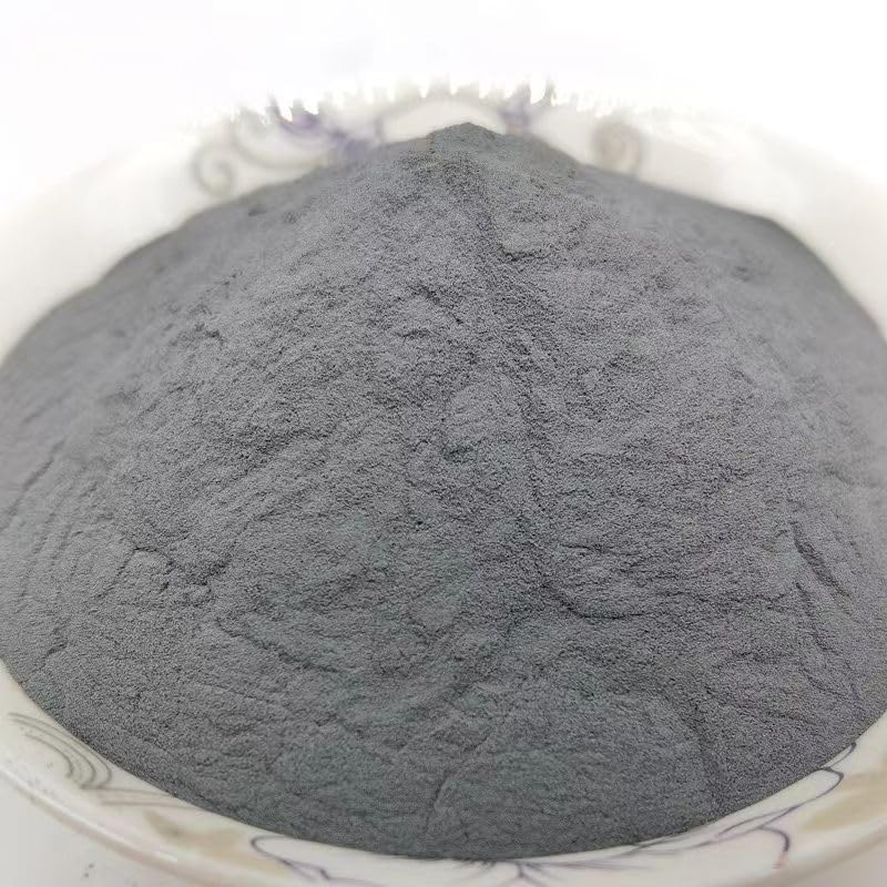 WODOFULHY Metal Iron Powder High Purity Spherical Nano Iron Powder