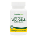 NaturesPlus Children's Vita-Gels Multivitamin Orange - 90 Softgels