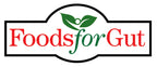 Foods For Gut Bifido Formula 320 Billion cfu's