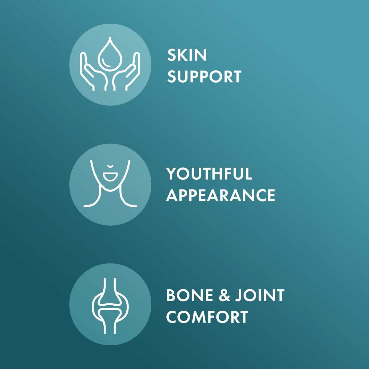 Dr. Mercola Silica Collagen Builder
