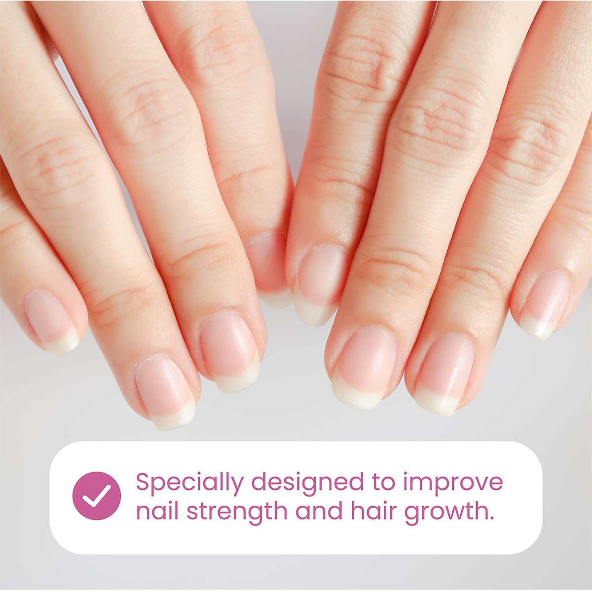 Sanar Naturals Collagen Pills with Biotin & Vitamin C - 150 Capsules - image 6