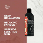 INNATUS Natural Dead Sea Magnesium Oil