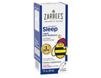 Zarbee's Naturals Children's Sleep Liquid with Melatonin - 1 oz (Pack of 3) - image 2