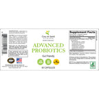 Casa de Sante Advanced Probiotic Supplement for Menopause - image 2