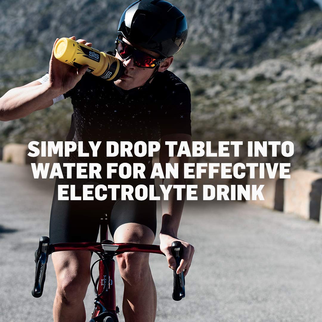 Science in Sport Electrolyte Tablet