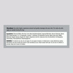 Piping Rock Alpha Lipoic Acid with DMAE Cream - 4 oz - image 2