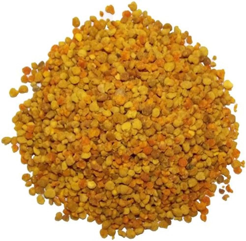 Ó Súilleabháin Sullivan's Bee Pollen Granules - 10 lbs