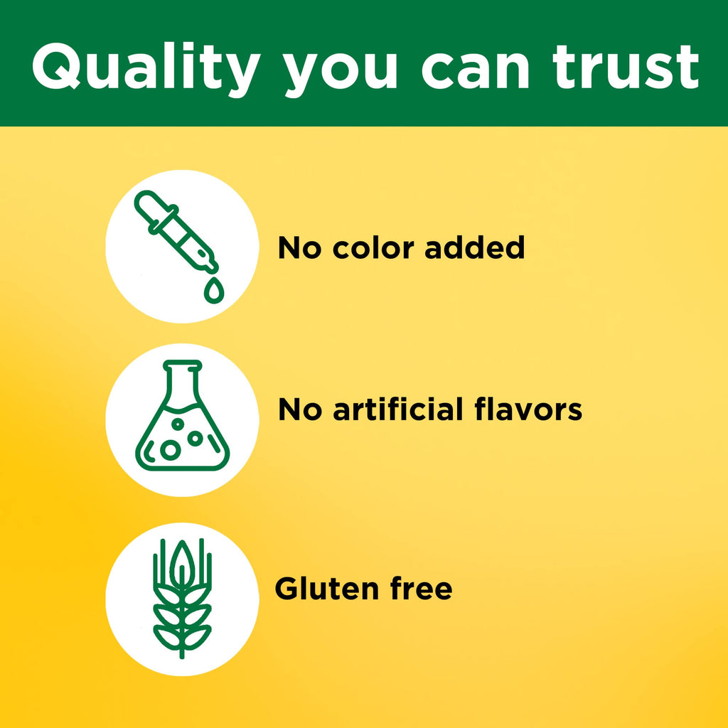 Nature Made Calcium 600 mg with Vitamin D3 - 220 Tablets - image 7