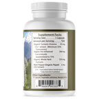 Tattva's Herbs Turmeric Curcumin 500mg Joint Support - 240 Capsules - image 4