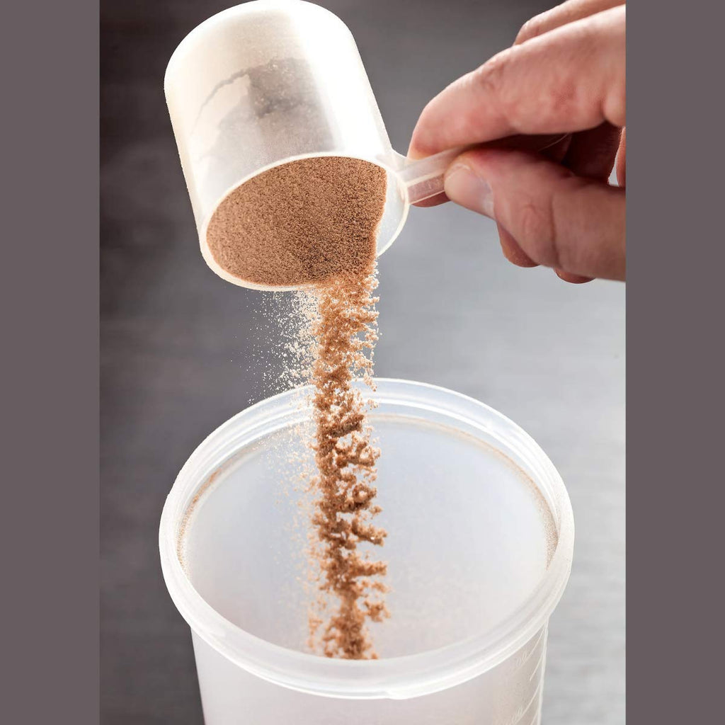 The Scoopie Plastic Measuring Scoop