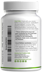 Deal Supplement Bitter Melon with Berberine HCl - 300 Capsules - image 7