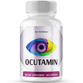 IDEAL PERFORMANCE Ocutamin Vision Pills Supplement - 60 Capsules