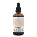 Garden Organics Guggul USDA Organic Alcohol-Free Extract