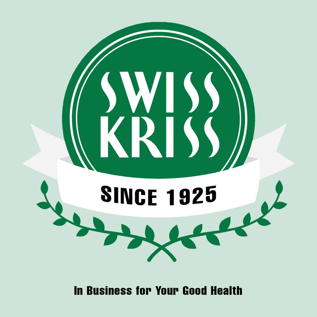 Swiss Kriss Senna Tablets Herbal Laxative - 120 Tablets - image 9