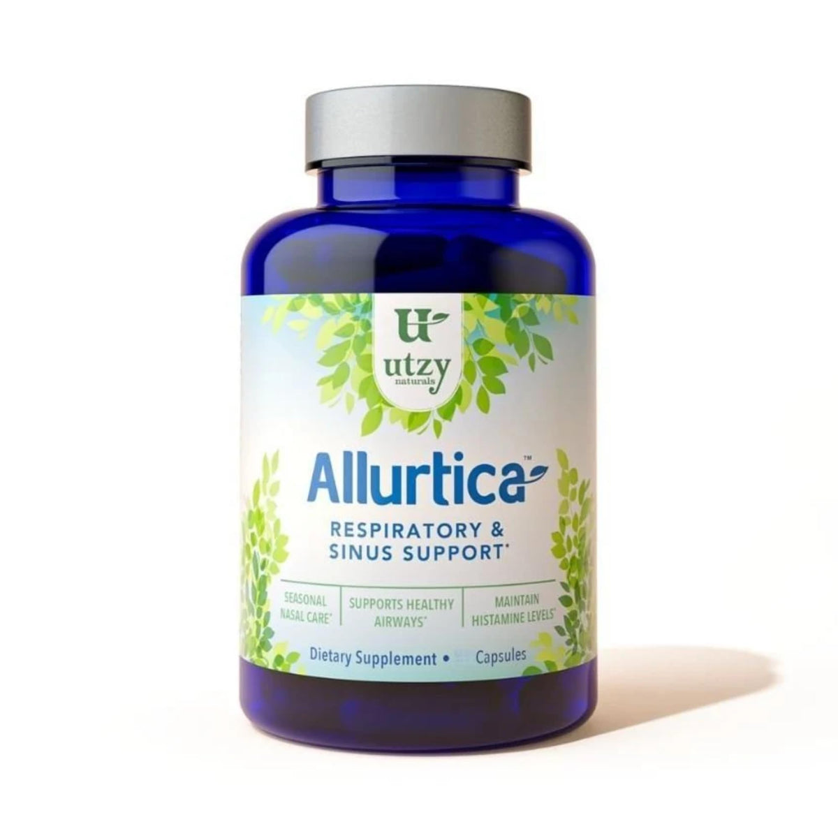 Utzy Naturals Allurtica