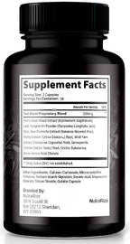 NutraRize Keskara Male Supplement Capsules - 120 Capsules - image 2