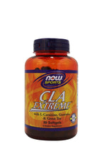 NOW Foods CLA Extreme