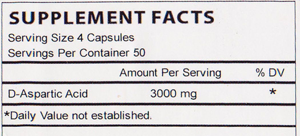 Biotech Nutritions Caffeine Dietary Supplement - 120 Tablets - image 3