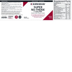 Kirkman Super Nu-Thera with P-5-P Powder 25 mg - 454 g - image 2